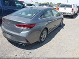 Hyundai Sonata Sel 5NPE34AF7JH640556 снимка