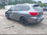 Nissan Pathfinder Sl 5N1DR2MN3JC620216 снимка
