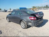 Toyota Camry Le 4T1BF3EK0BU732669 снимка