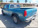GMC Sierra  Sl Wideside 2GTEK19R9V1566662 снимка