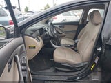 Hyundai Elantra Se 5NPDH4AE5GH771028 снимка