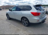 Nissan Pathfinder Platinum 5N1DR2MM9HC900773 снимка