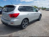 Nissan Pathfinder Platinum 5N1DR2MM9HC900773 снимка