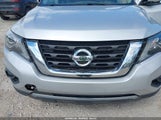 Nissan Pathfinder Platinum 5N1DR2MM9HC900773 снимка