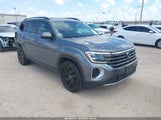 Volkswagen Atlas 2.0T Se W/Technology 1V2WR2CA9RC548802 photo
