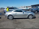 Lexus Sc 430 JTHFN48Y150071050 fotografie