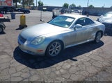 Lexus Sc 430 JTHFN48Y150071050 снимка