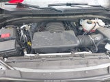 Chevrolet Suburban 4Wd Lt 1GNS6CRD2SR204366 снимка