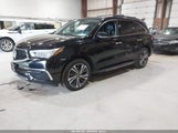 Acura Mdx Technology Package 5J8YD4H58LL005000 снимка