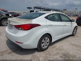 Hyundai Elantra Se 5NPDH4AE5GH682866 снимка