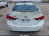 Hyundai Elantra Se 5NPDH4AE5GH682866 снимка