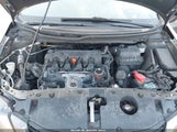Honda Civic Lx 2HGFB2F49DH107934 снимка