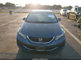 Honda Civic Lx 2HGFB2F49DH107934 снимка
