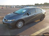 Honda Civic Lx 2HGFB2F49DH107934 снимка