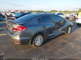 Honda Civic Lx 2HGFB2F49DH107934 снимка
