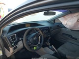 Honda Civic Lx 2HGFB2F49DH107934 снимка