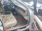 Lincoln Town Car Executive 1LNHM81W01Y719496 снимка