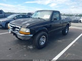 Ford Ranger Splash/Xl/Xlt 1FTYR10C6WUA63856 photo