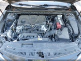 Toyota Camry Le 4T1B11HKEJU593099 fotografie