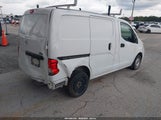 Nissan Nv200 Cargo S Xtronic Cvt 3N6CM0KN6MK698104 fotografie