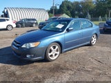Subaru Legacy 2.5I Limited 4S3BL626087210055 снимка