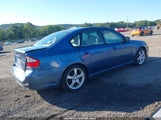 Subaru Legacy 2.5I Limited 4S3BL626087210055 снимка