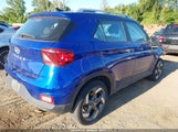 Hyundai Venue Sel KMHRC8A37MU114464 снимка