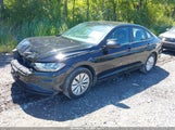 Volkswagen Jetta 1.4T R-Line/1.4T S/1.4T Se 3VWC57BUXKM248714 fotografie