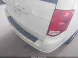 Dodge Grand Caravan Se 2C4RDGBG6ER109493 снимка