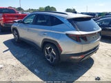 Hyundai Tucson Sel 5NMJF3AE9PH241998 снимка