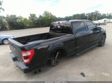 Ford F-150 Lariat 1FTFW1E85MKE27620 fotografie