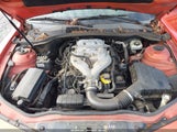 Chevrolet Camaro 1Lt 2G1FB1ED4B9141340 снимка