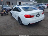 BMW 428I xDrive WBA3N9C56EK245534 снимка