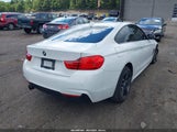 BMW 428I xDrive WBA3N9C56EK245534 снимка