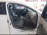 Chevrolet Malibu Ls 1G1ZG57B094218221 photo