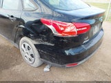 Ford Focus S 1FADP3E25JL208986 снимка