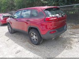 Jeep Cherokee Sport 1C4PJMAS3GW255042 fotografie