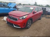 Kia Niro Lx KNDCB3LC8K5330084 снимка