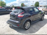 Nissan Juke Sl JN8AF5MVXFT558164 fotografie