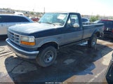 Ford F150 1FTEF14N5NLA62094 снимка