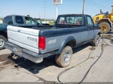 Ford F150 1FTEF14N5NLA62094 снимка