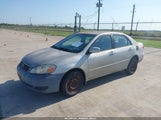 Toyota Corolla Le 1NXBR32EX6Z568603 снимка