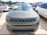 Jeep Compass Sport 4X4 3C4NJDAB3JT191640 снимка