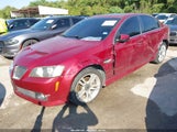 Pontiac G8 6G2ER57739L185899 снимка