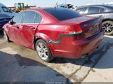 Pontiac G8 6G2ER57739L185899 снимка