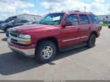 Chevrolet Tahoe Lt 1GNEK13Z04J271633 fotografie
