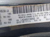 Jeep Grand Cherokee Laredo 1J4G248S2YC302433 снимка