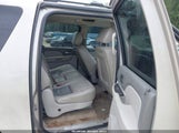 Chevrolet Suburban  Lt 3GNFK163X7G217774 снимка