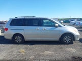 Honda Odyssey Ex-L 5FNRL38738B060272 снимка