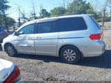 Honda Odyssey Ex-L 5FNRL38738B060272 снимка